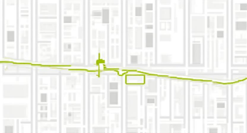 Mapa lokalizacji ARTECH RYBNIK SP Z O O Warszawa